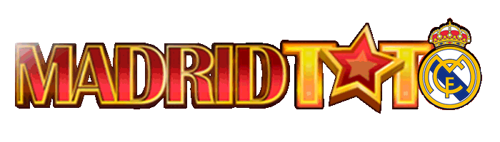 SITUS MADRIDTOTO